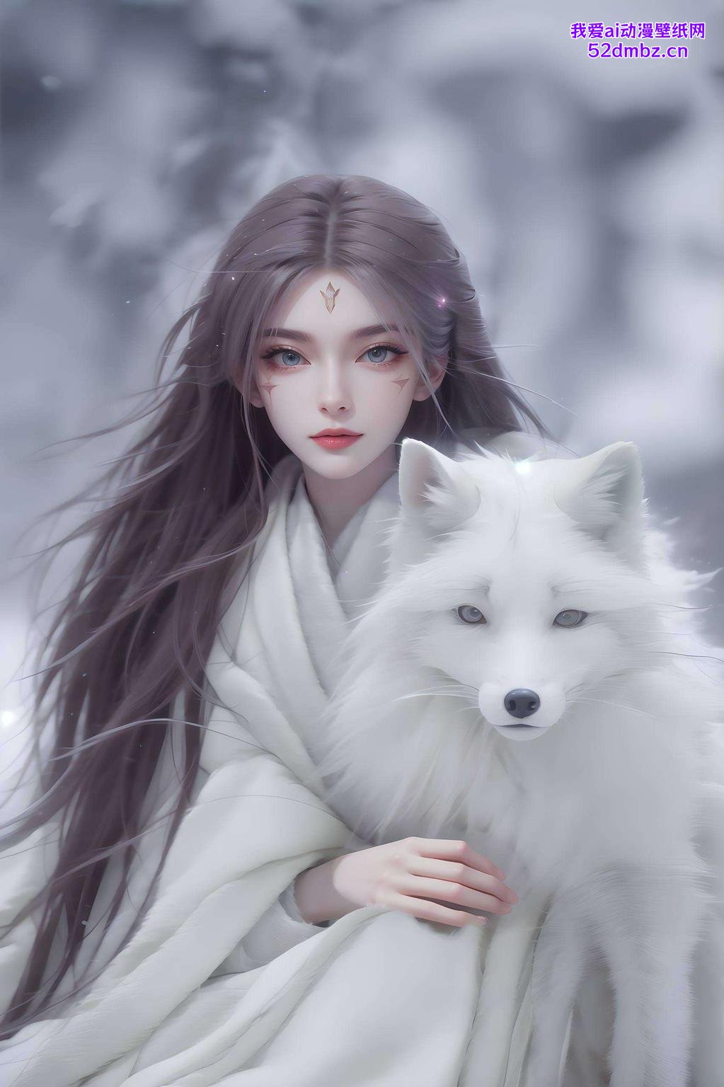 让你的视界既美又舒适小白同学