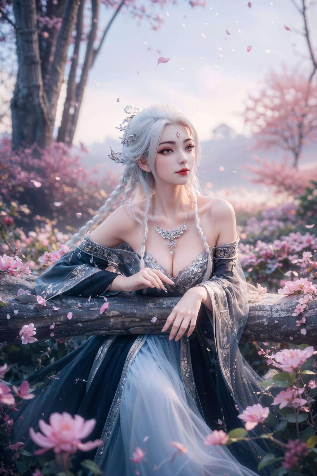 萌化你的手机屏！诛仙世界里的萌系精灵