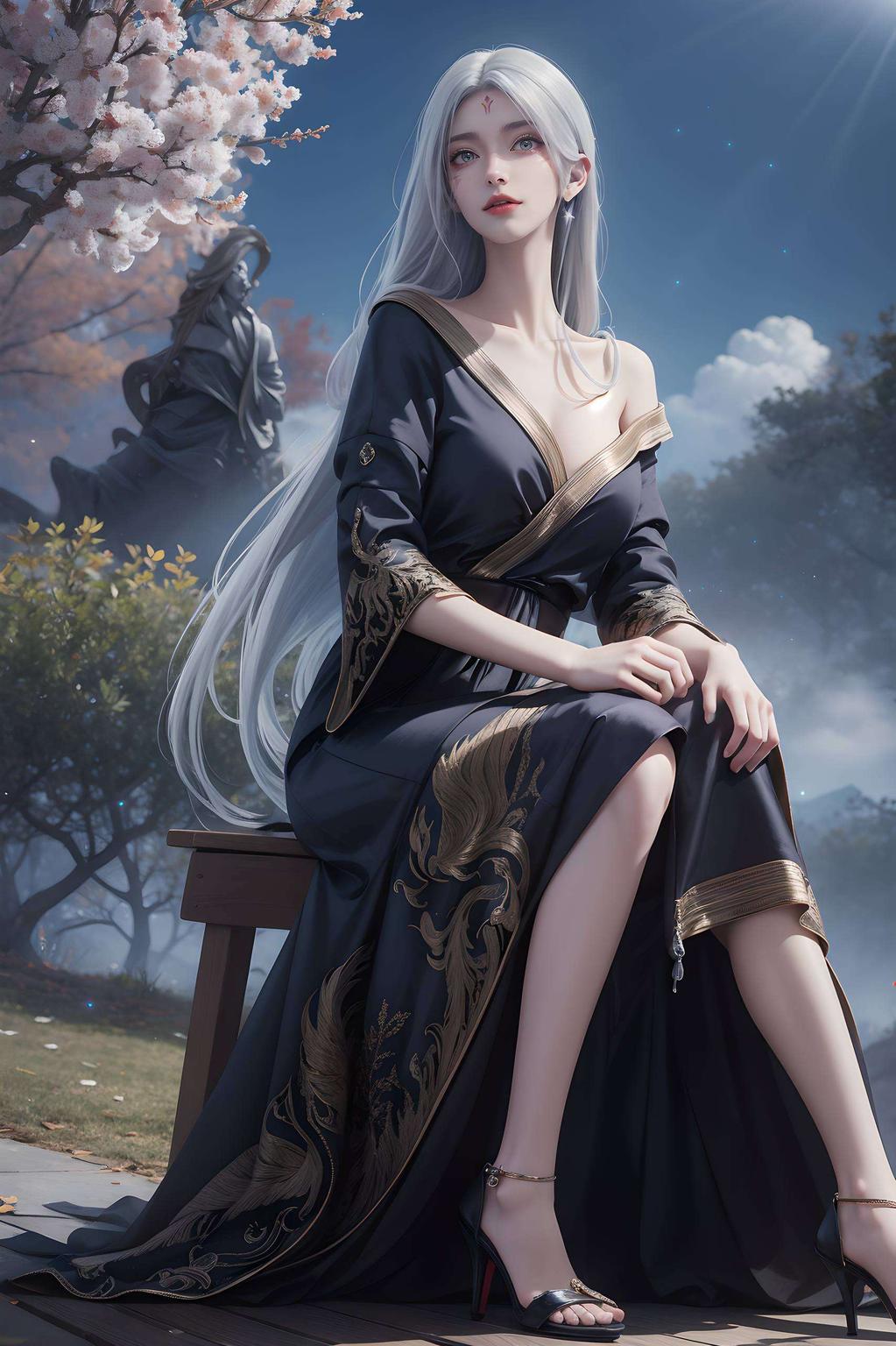 4K画质细腻入微美不胜收！