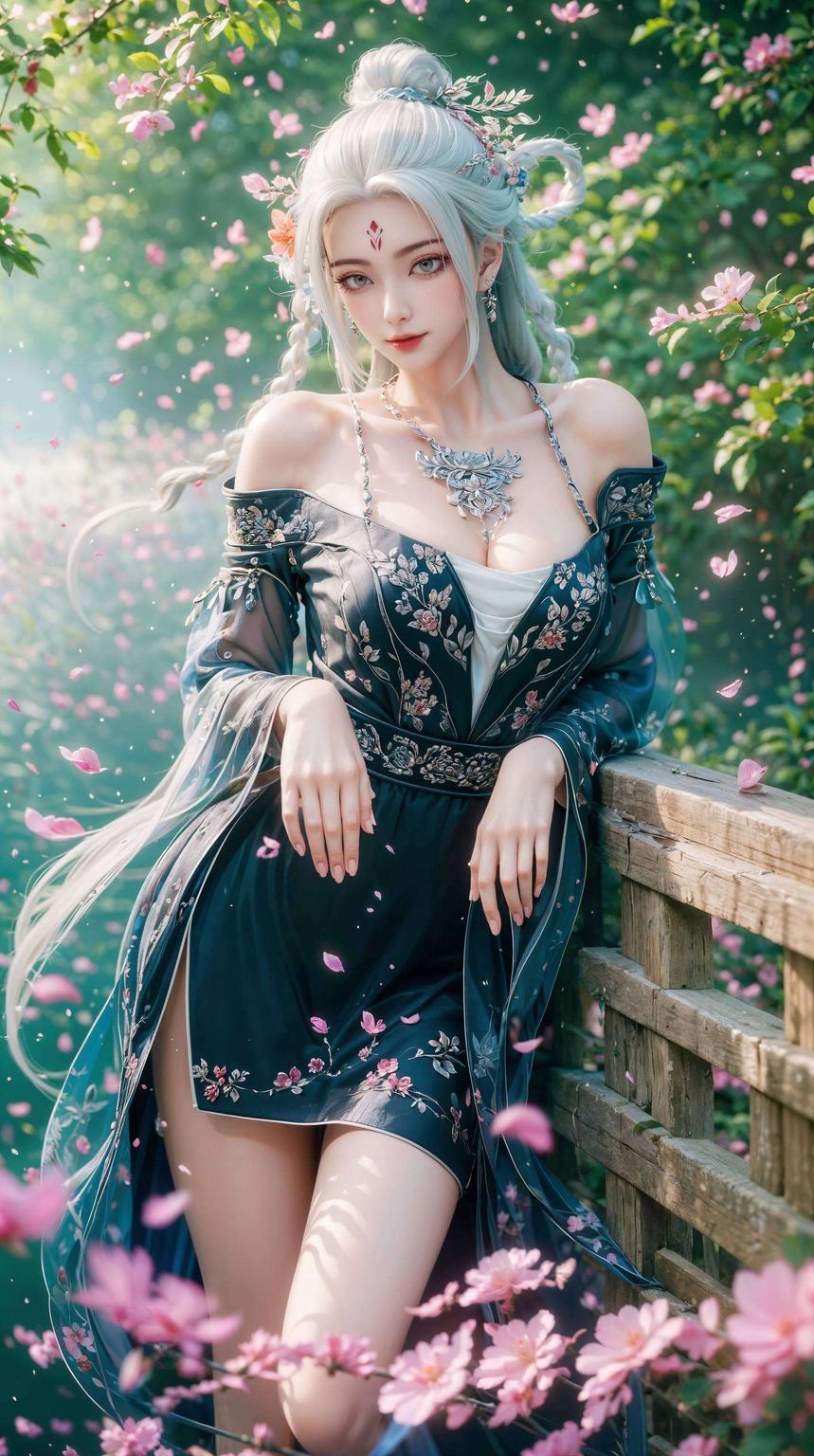 让你的手机瞬间变身二次元世界！萌动你的屏幕！高清二次元宽屏