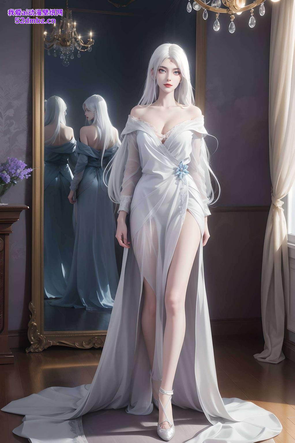 护眼又美观！高清图案打造最美安卓壁纸