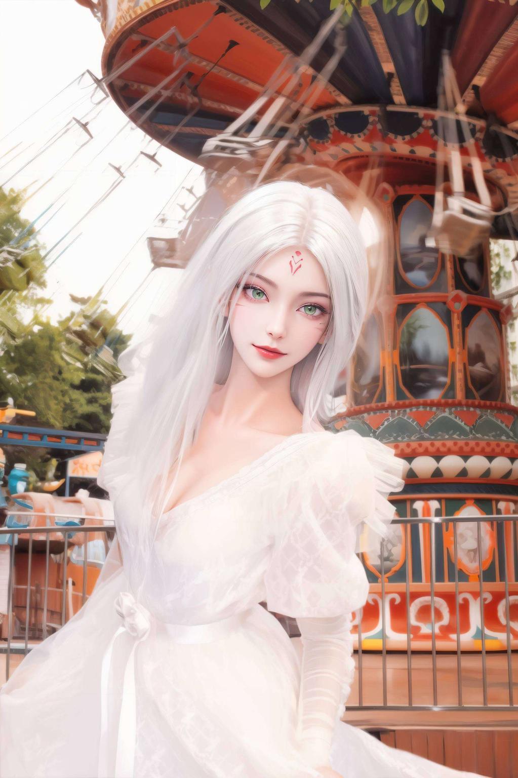 抱枕温馨相伴点亮唯美桌面