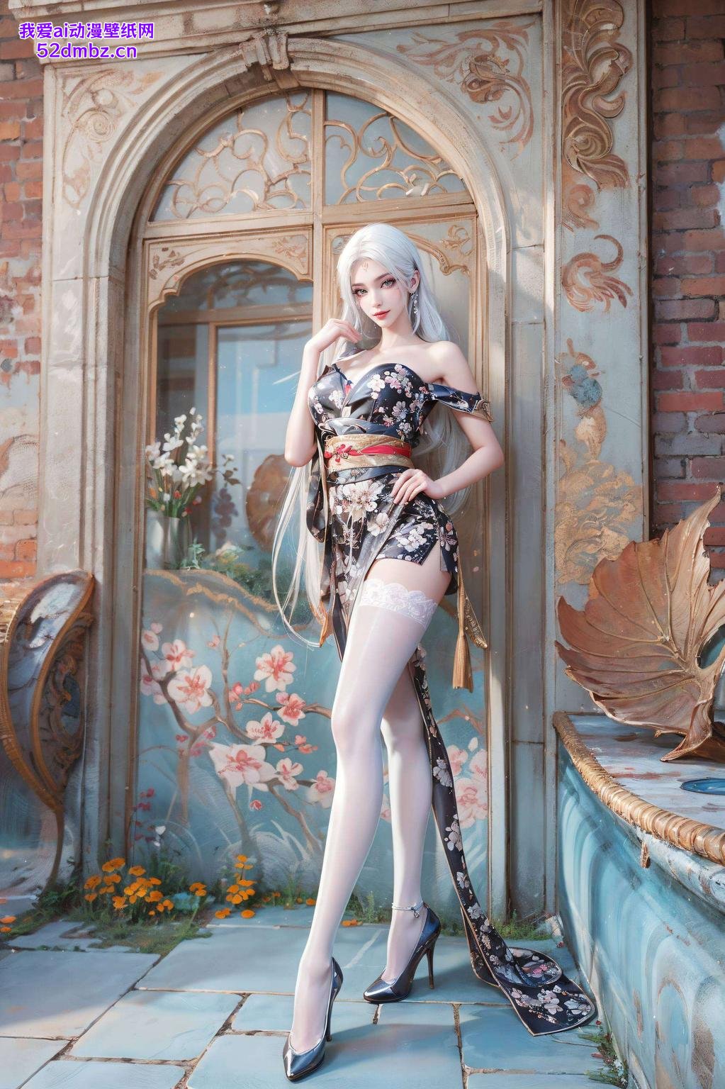 古香古色高清壁纸映古韵