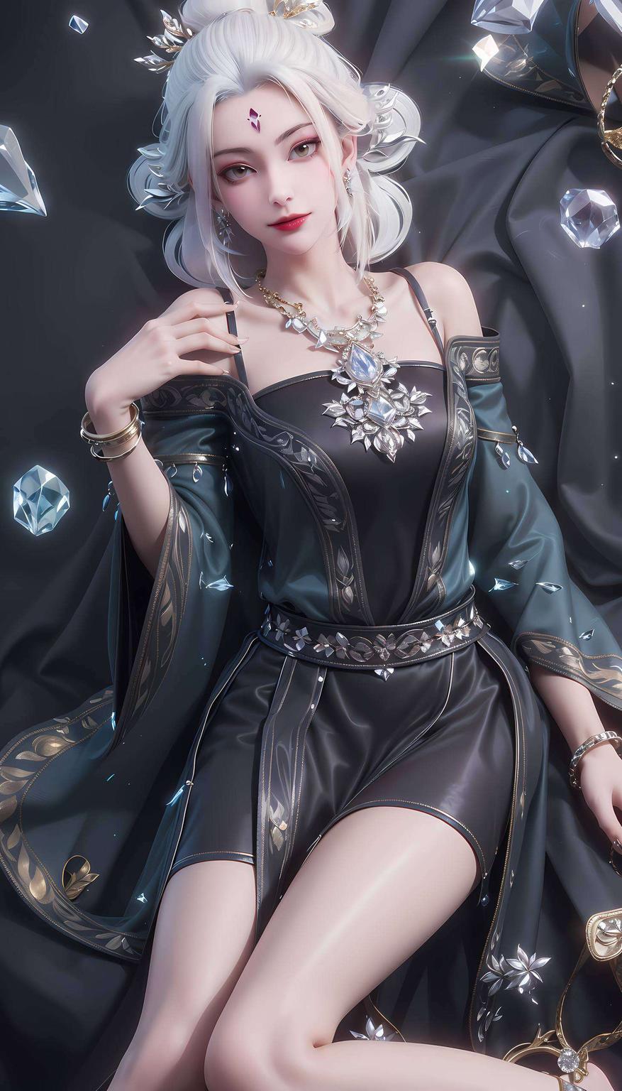 点亮你的苹果设备！炫酷壁纸