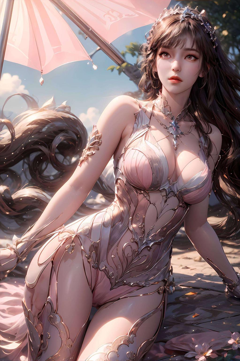 绝对是你电脑桌面的最佳选择！”英气逼人