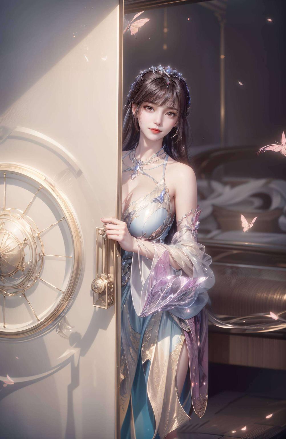 斗罗大陆小舞情侣壁纸唐三英勇帅气