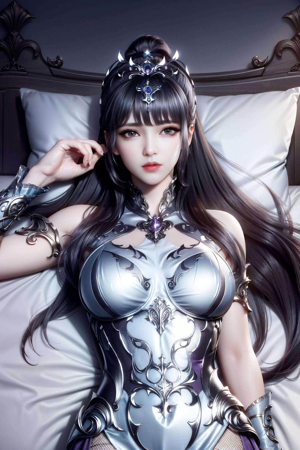 Win10专属艺术享受！看那灵动舞姿小舞五年后的风采