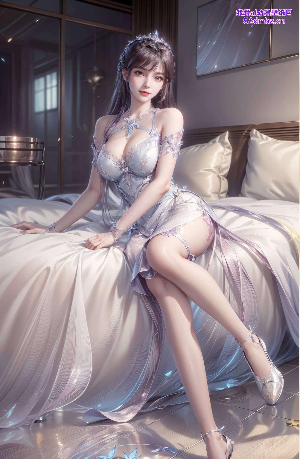 高清画质细节满分