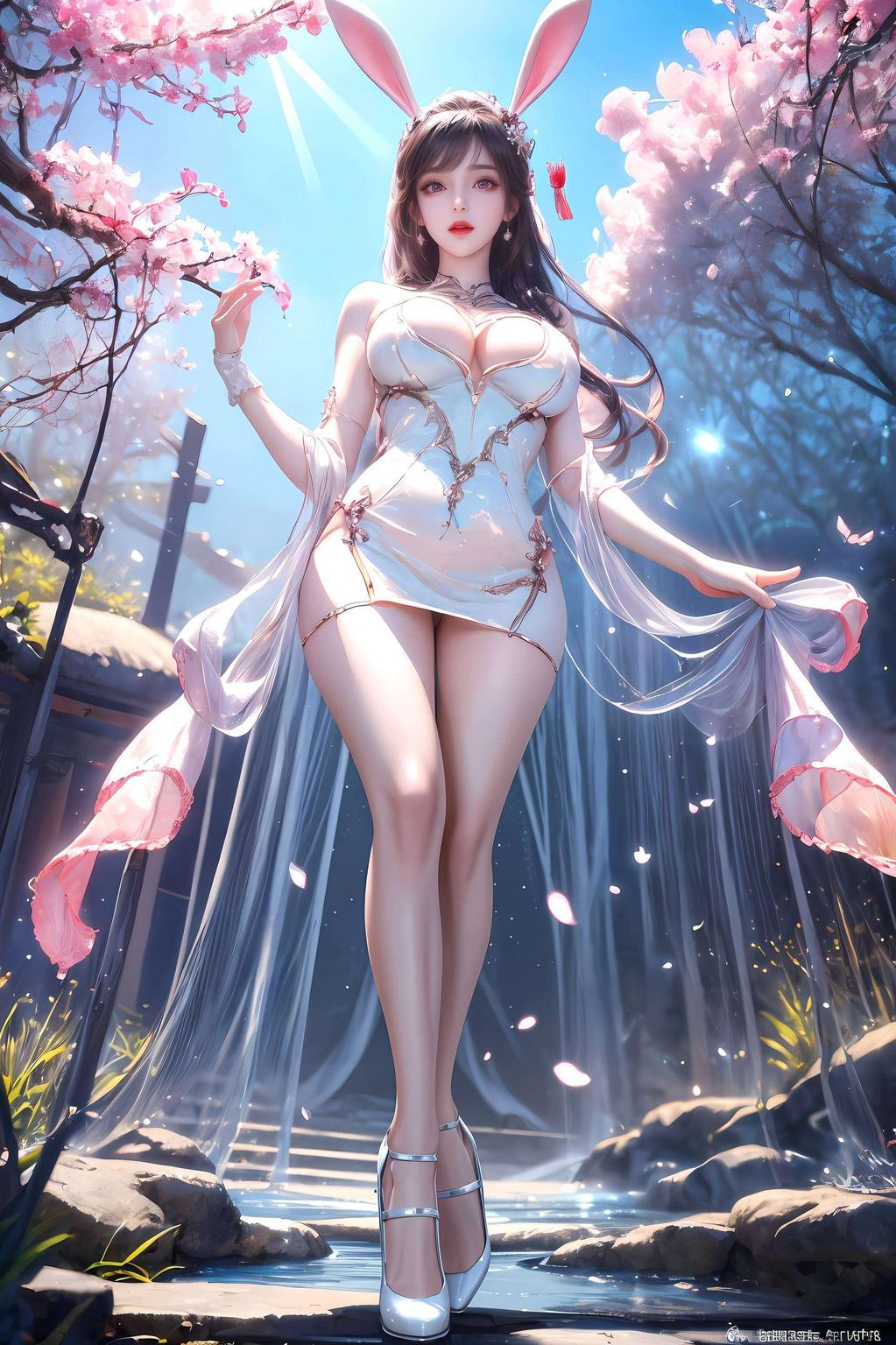 探寻古香古色之美！动态锁屏壁纸美不胜收！图中