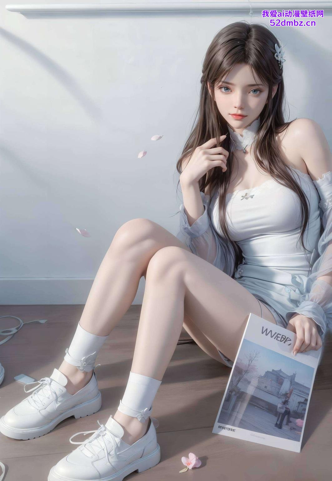 斗破苍穹的粉丝们高清画质