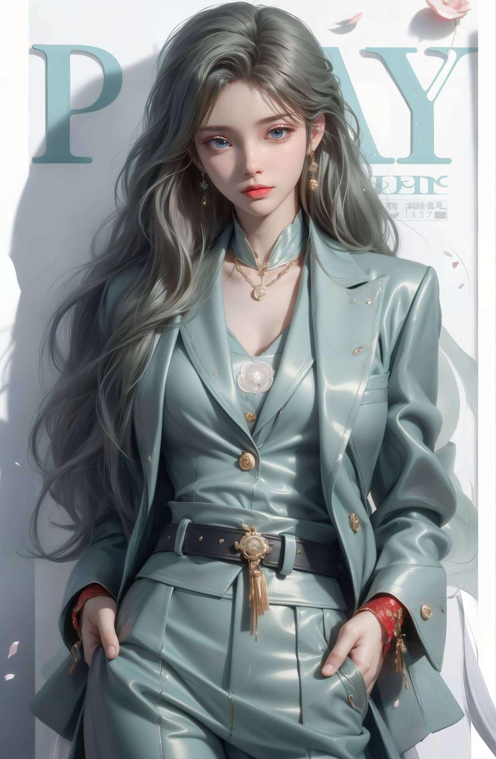 忧伤中透着高清质感的萧薰儿与萧炎合照时刻陪伴你的视线