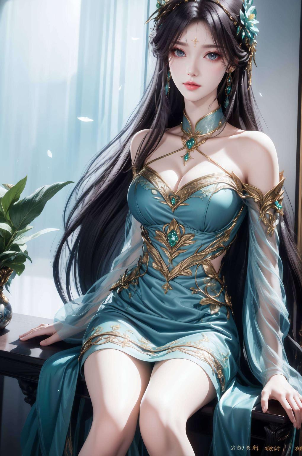 萧薰儿的美貌简直令人惊叹真的太Ins风了！高清横屏