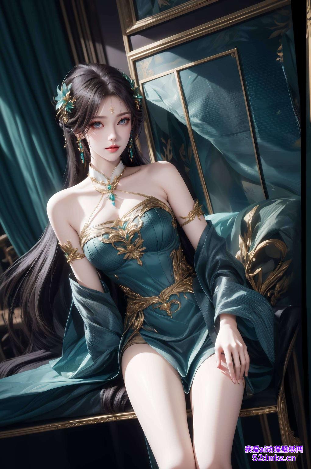 清新脱俗光彩夺目