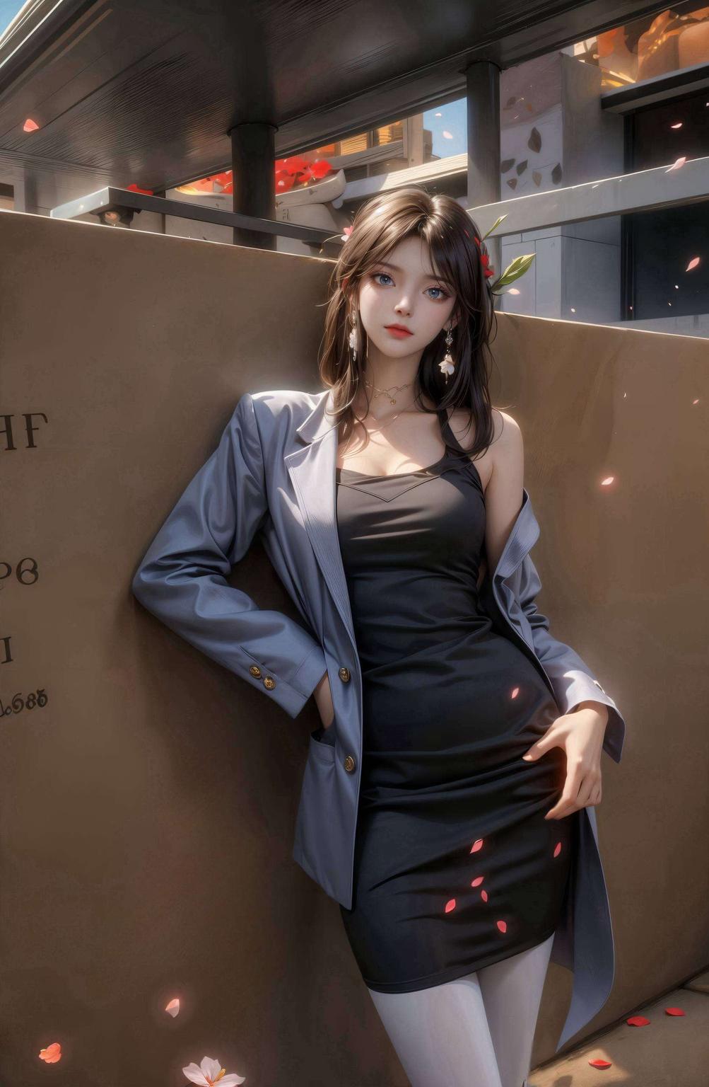 细腻描绘萧薰儿壁纸秀！1920x1080分辨率