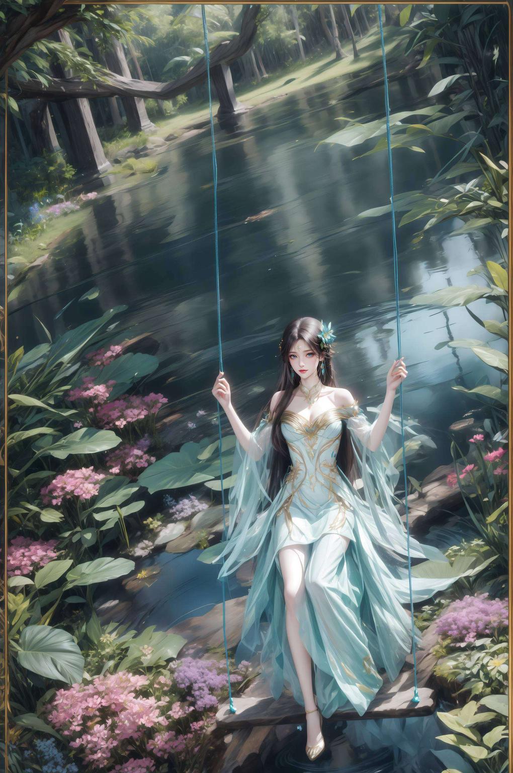 让你的iPad瞬间变身视觉盛宴每一细节都恰到好处