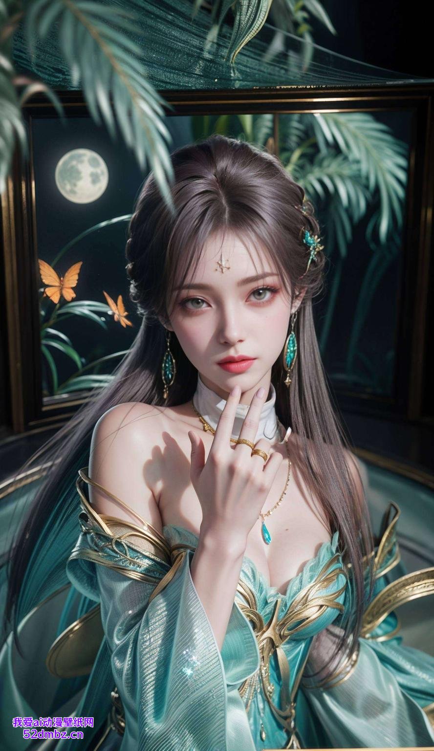 让你的电脑瞬间变身萌系天地！