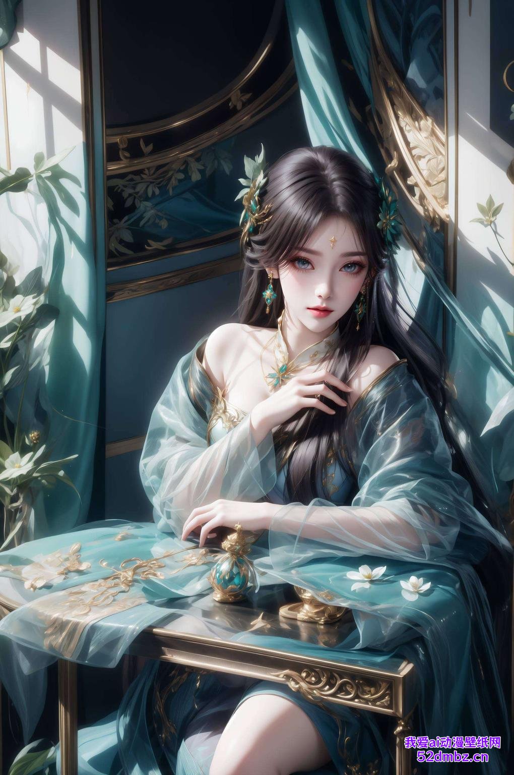 可爱风满满高清竖屏壁纸