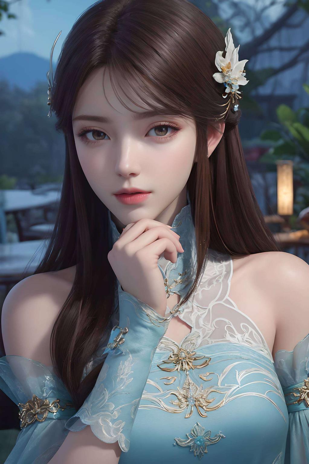 安卓专属尽显非凡气质