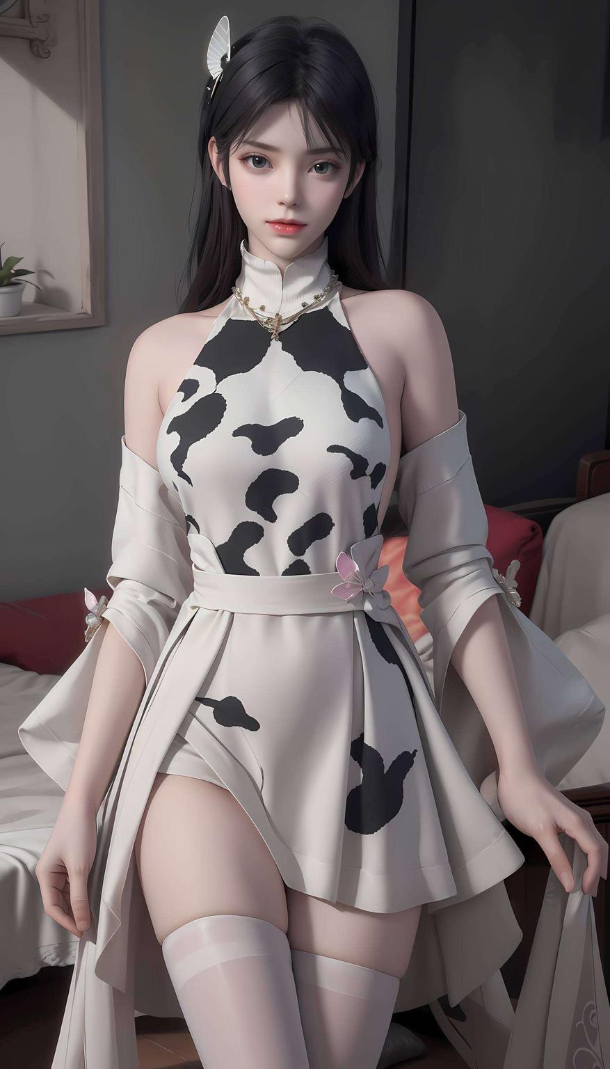 相思韵味浓美得让人心动！