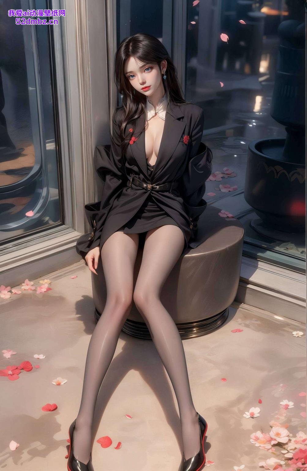 国漫之美一触即发