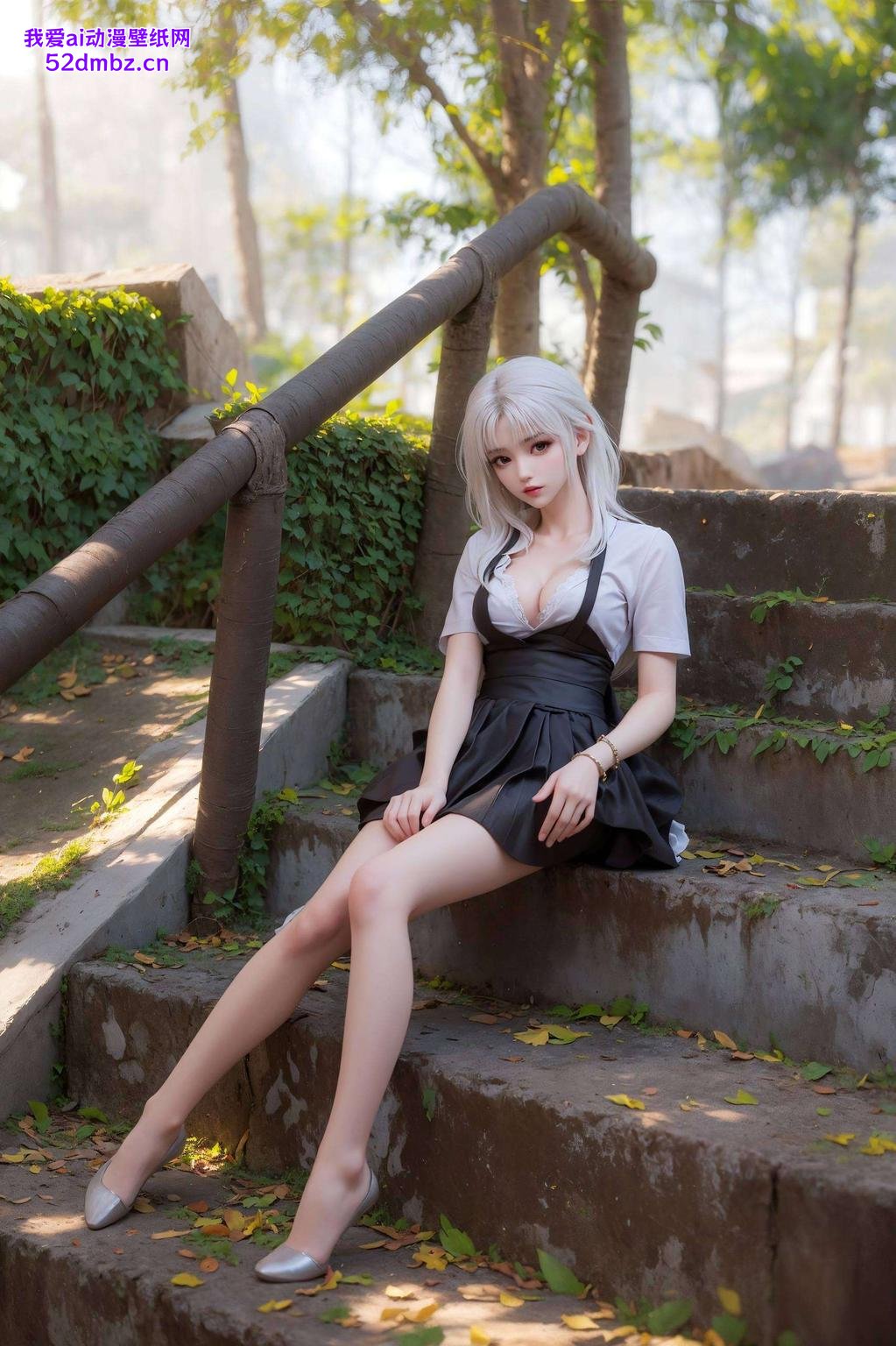 这期的壁纸分享笑容温暖