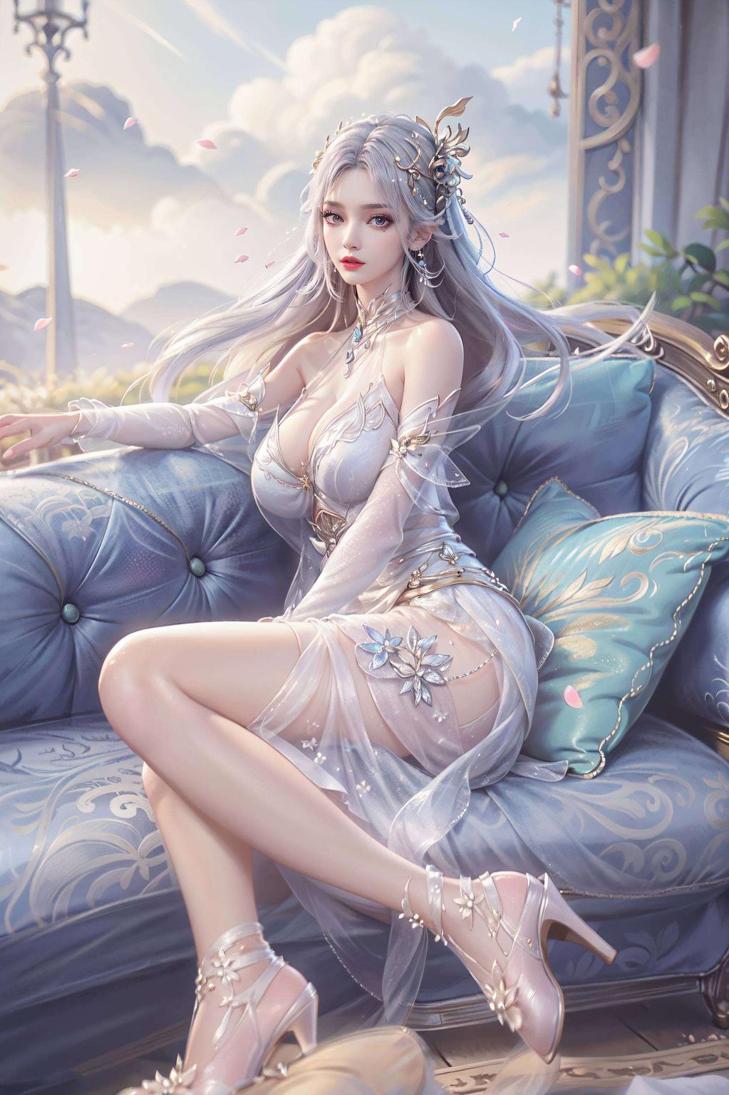 萌化你的手机屏幕！