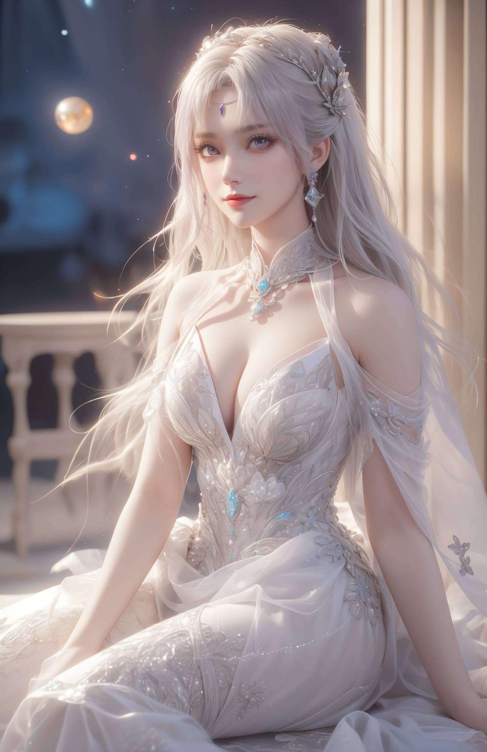 医者仁心的魅力尽显让你的壁纸瞬间焕新！