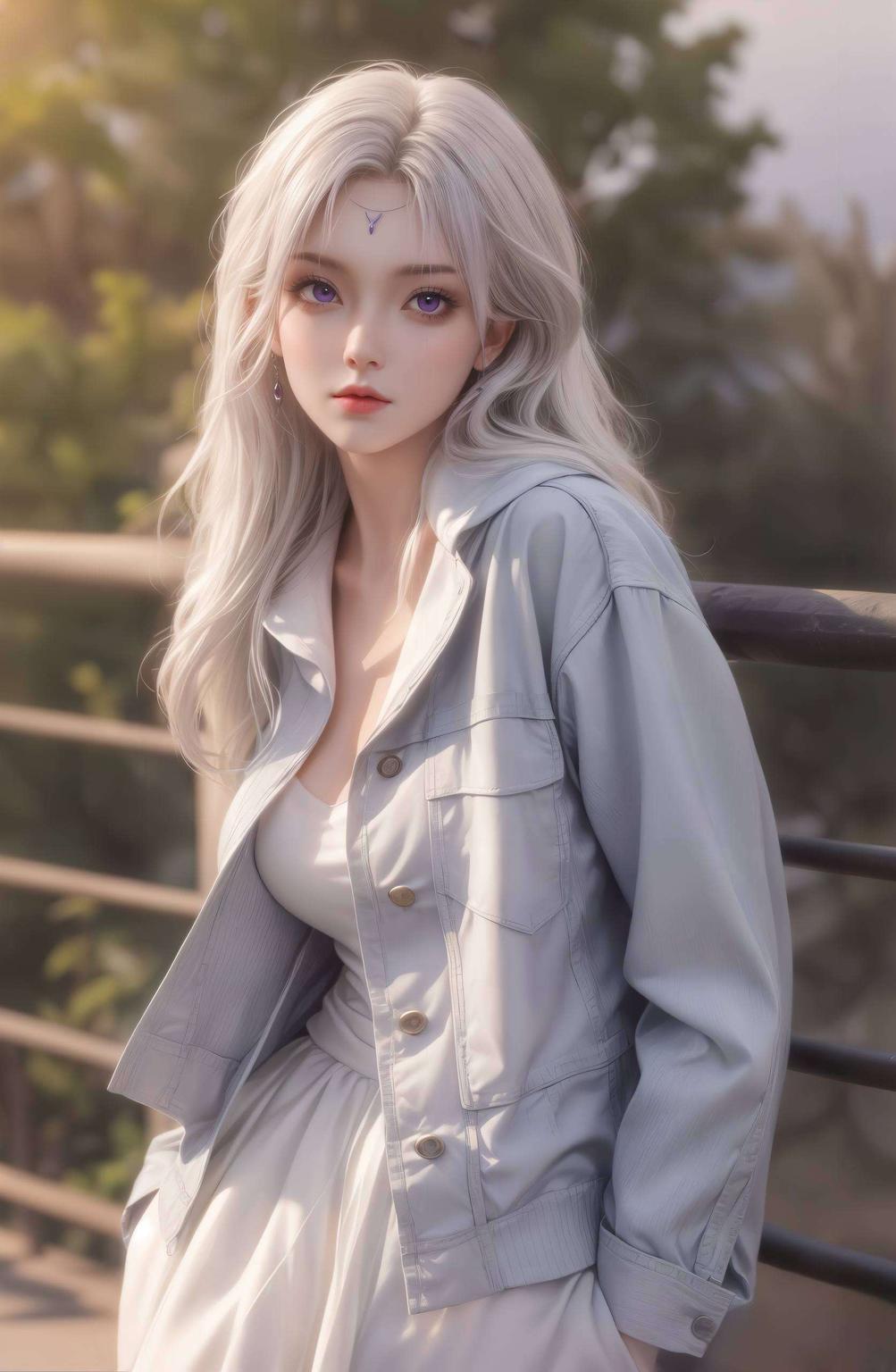 这款壁纸不仅清晰度爆表各位动漫迷们