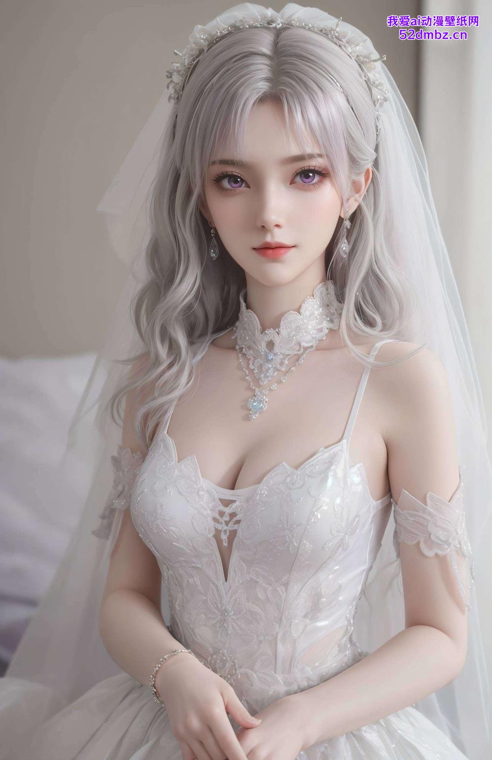 免费享受国漫之美优雅飘逸