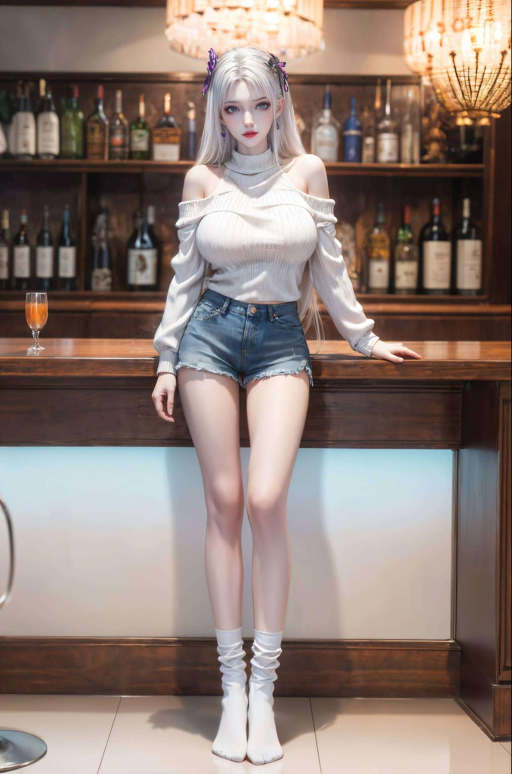 让你的电脑瞬间焕然一新！小医仙清新亮相