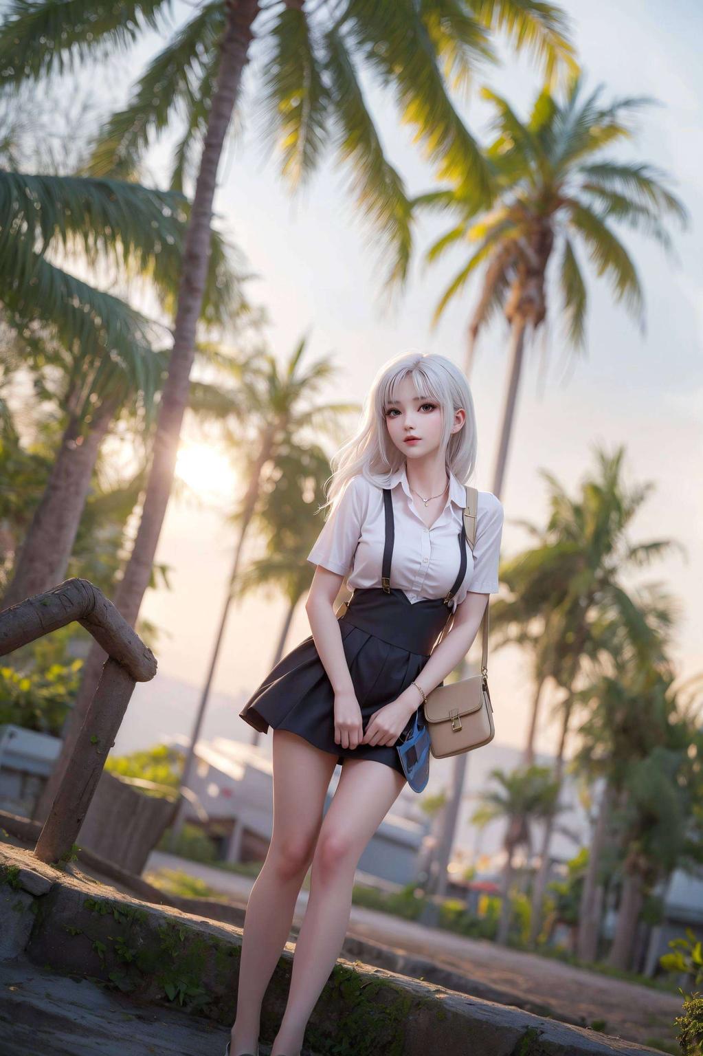 每一张都仙气十足高清小医仙图片大全