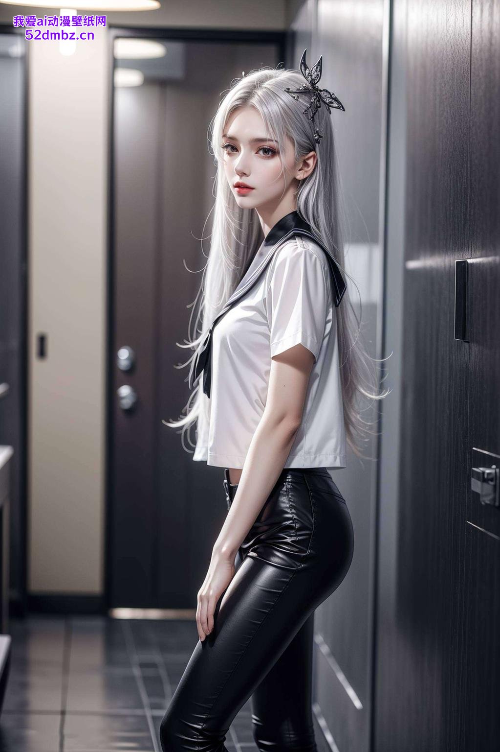 每天都是美美哒！小医仙高清壁纸