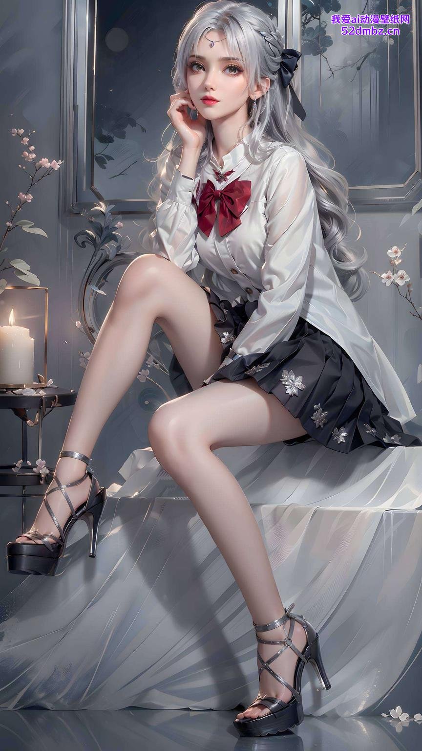 动态效果更是让人眼前一亮仙气十足