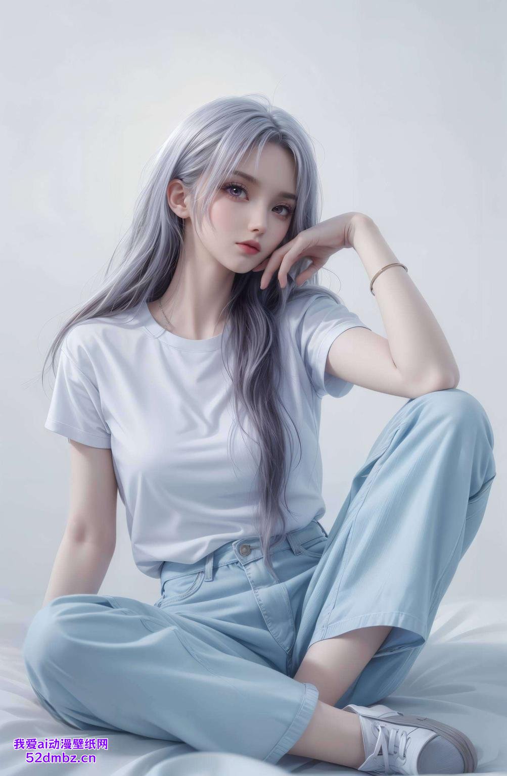 色彩斑斓细腻描绘