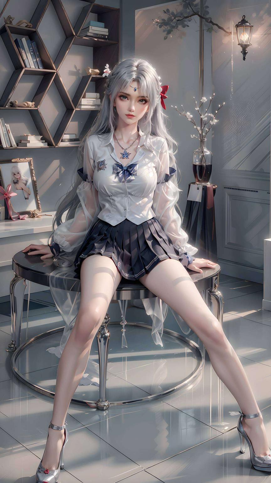 仙气十足小医仙14寸笔记本专属！高清细腻