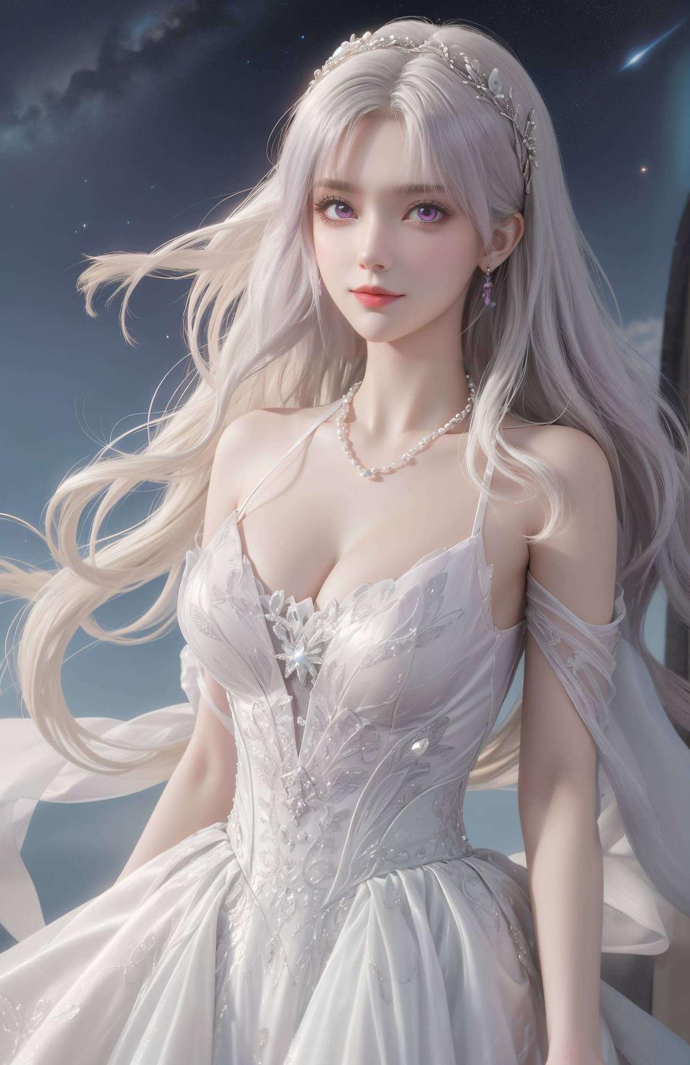 让你的电脑桌面瞬间焕然一新！图中大家好