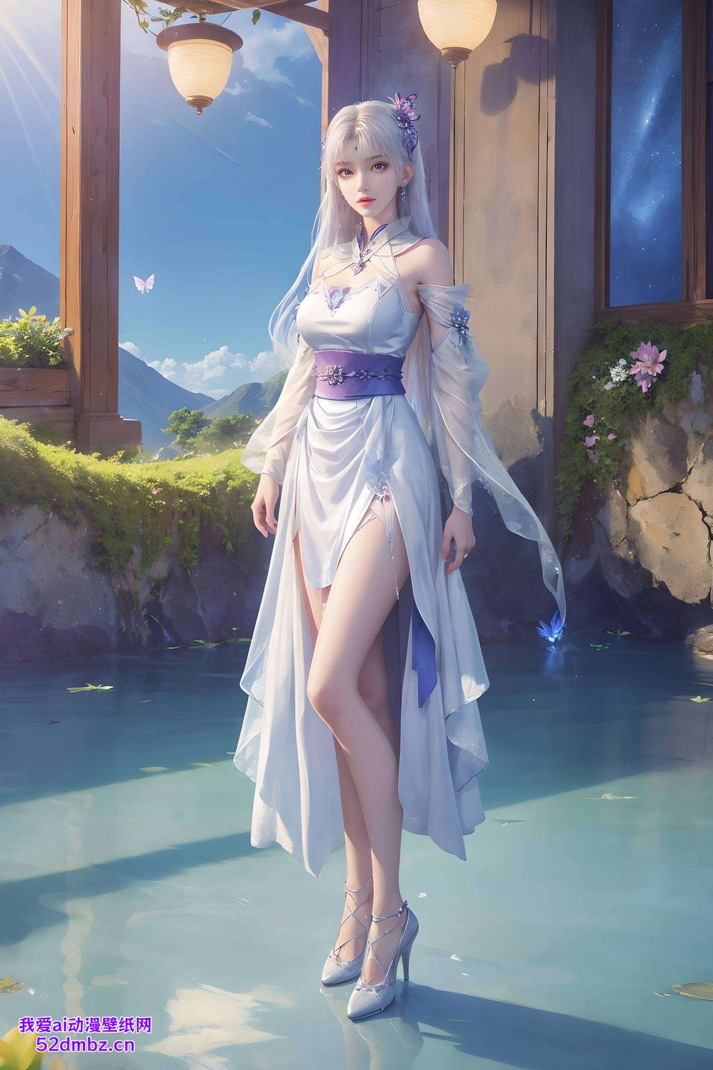 让每一天都充满温馨与力量！小医仙的治愈系眼神