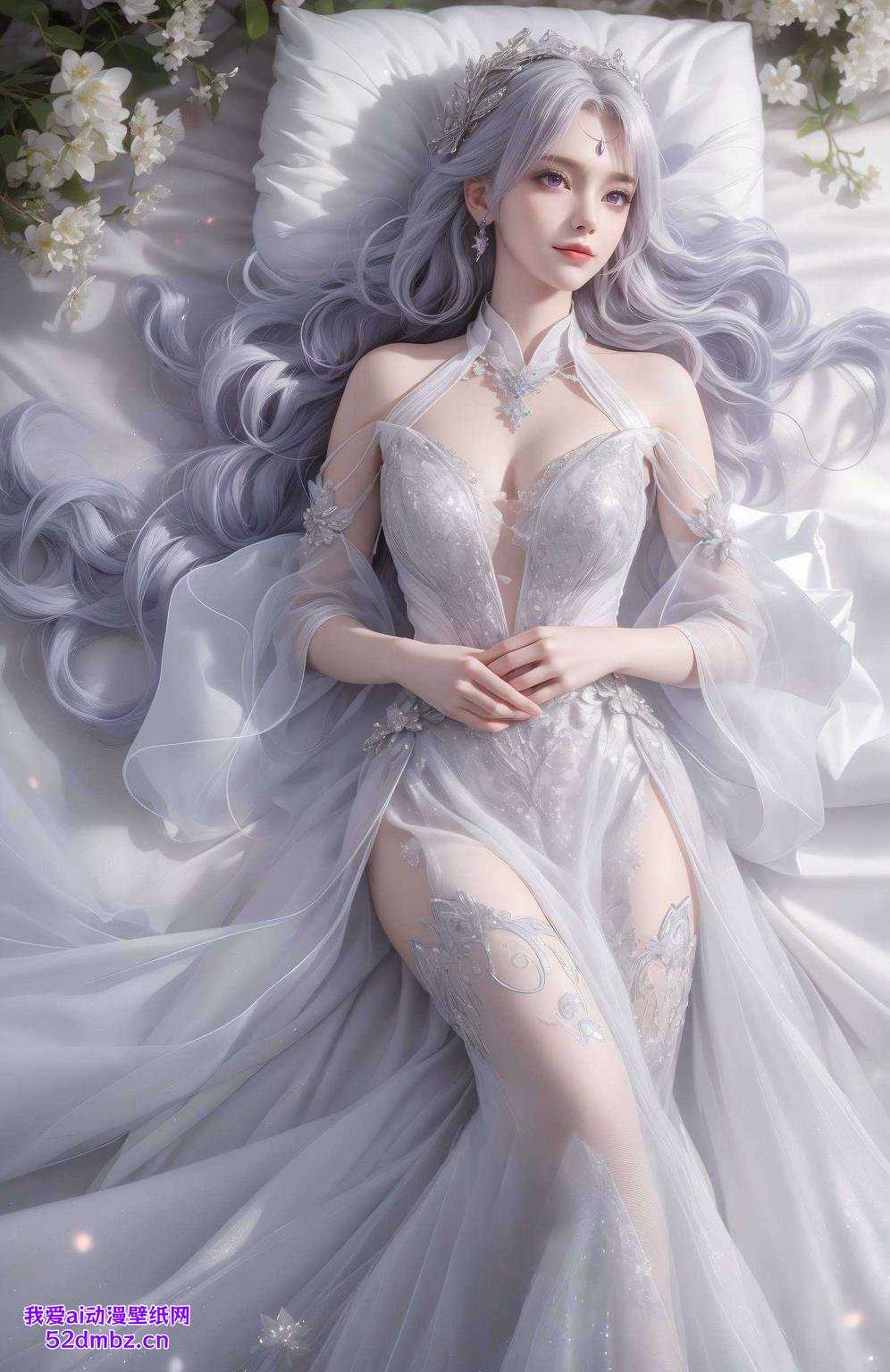 美轮美奂一秒入魂