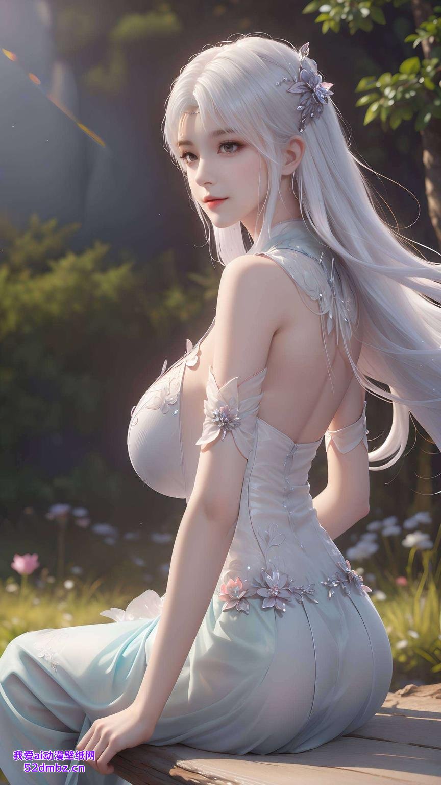 让你的电脑桌面瞬间降温！高清画质细节满分