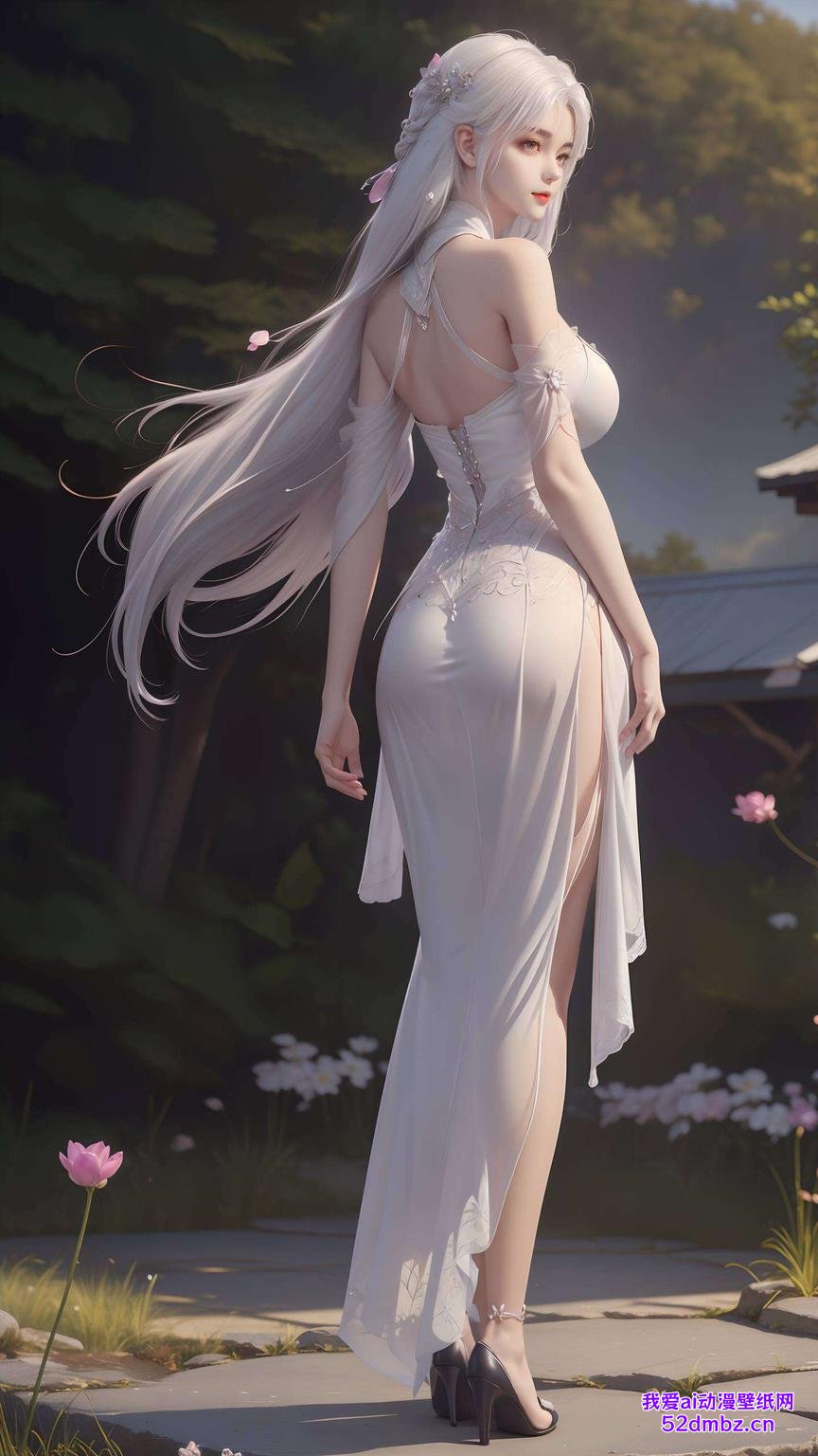 画中古风元素与现代技术完美融合