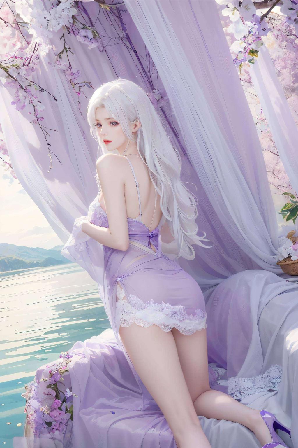 炫彩壁纸免费壁纸秀安卓桌面今天给大家带来的是小医仙壁纸合集