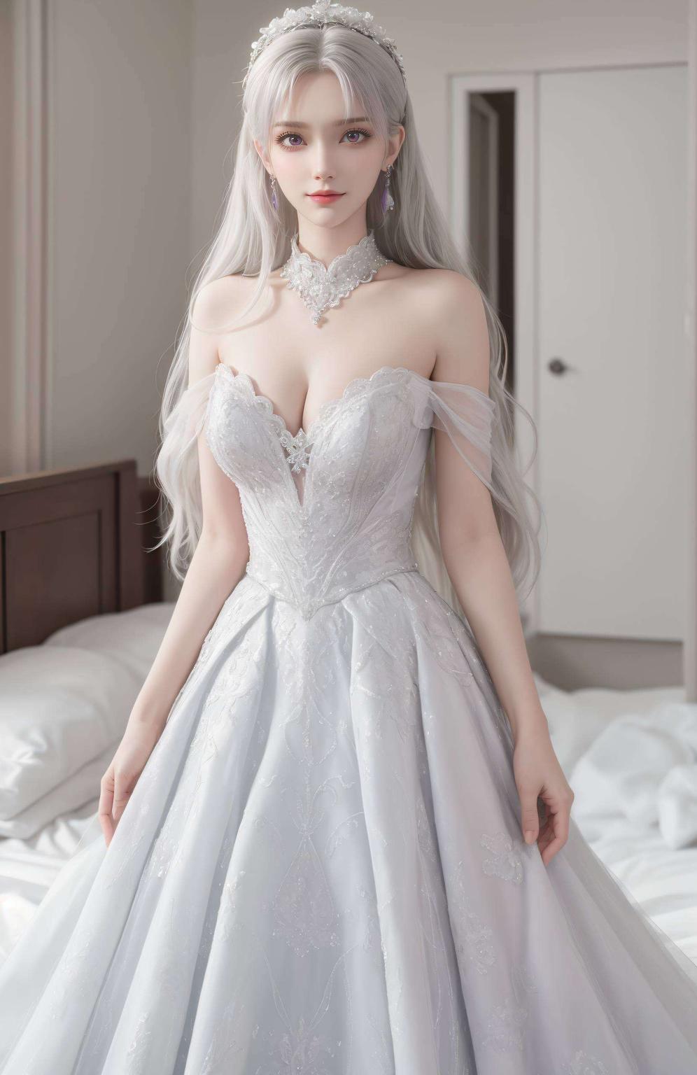 每一帧都是养眼佳品！让眼睛享受视觉盛宴