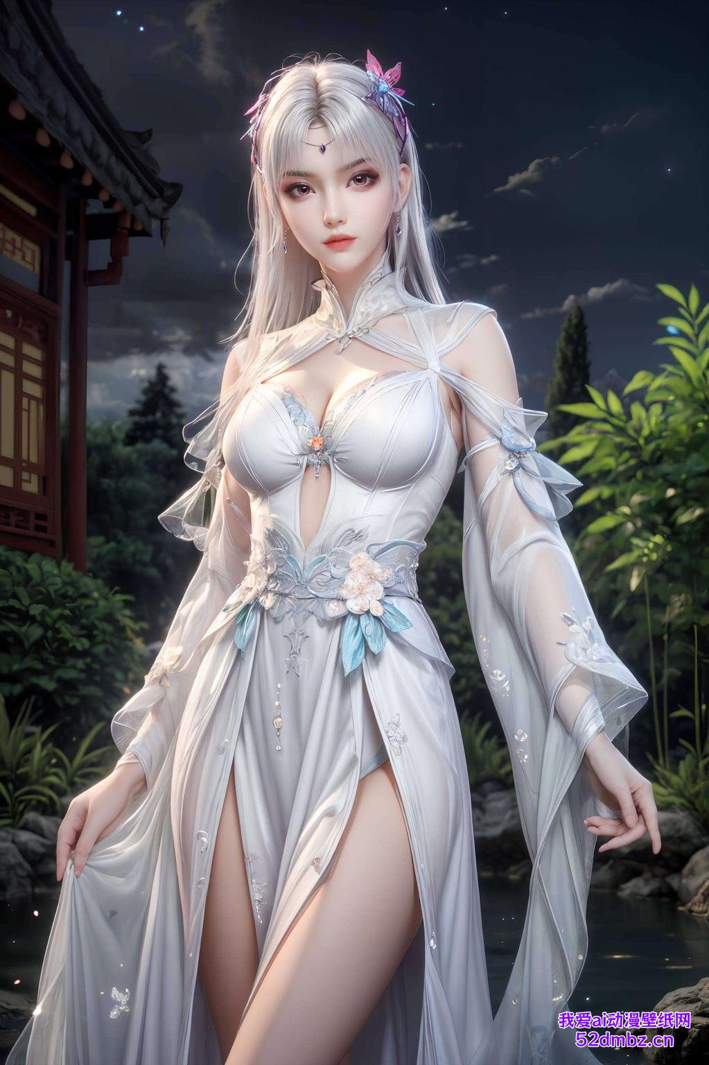 古典美与现代元素完美融合斗破苍穹迷们