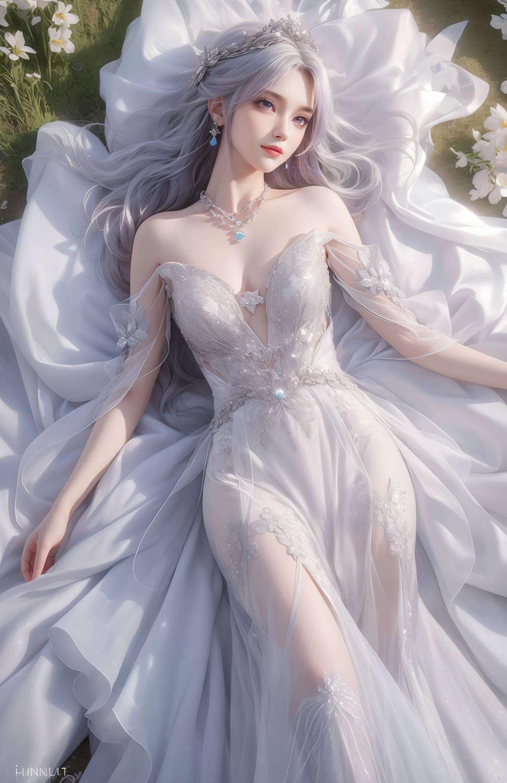 绿意盎然养眼壁纸横版呈现