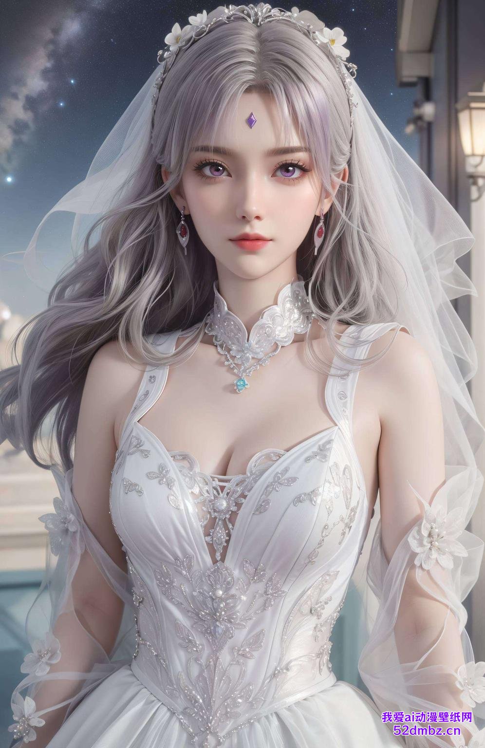 快来体验吧！点亮苹果桌面！仙气满满