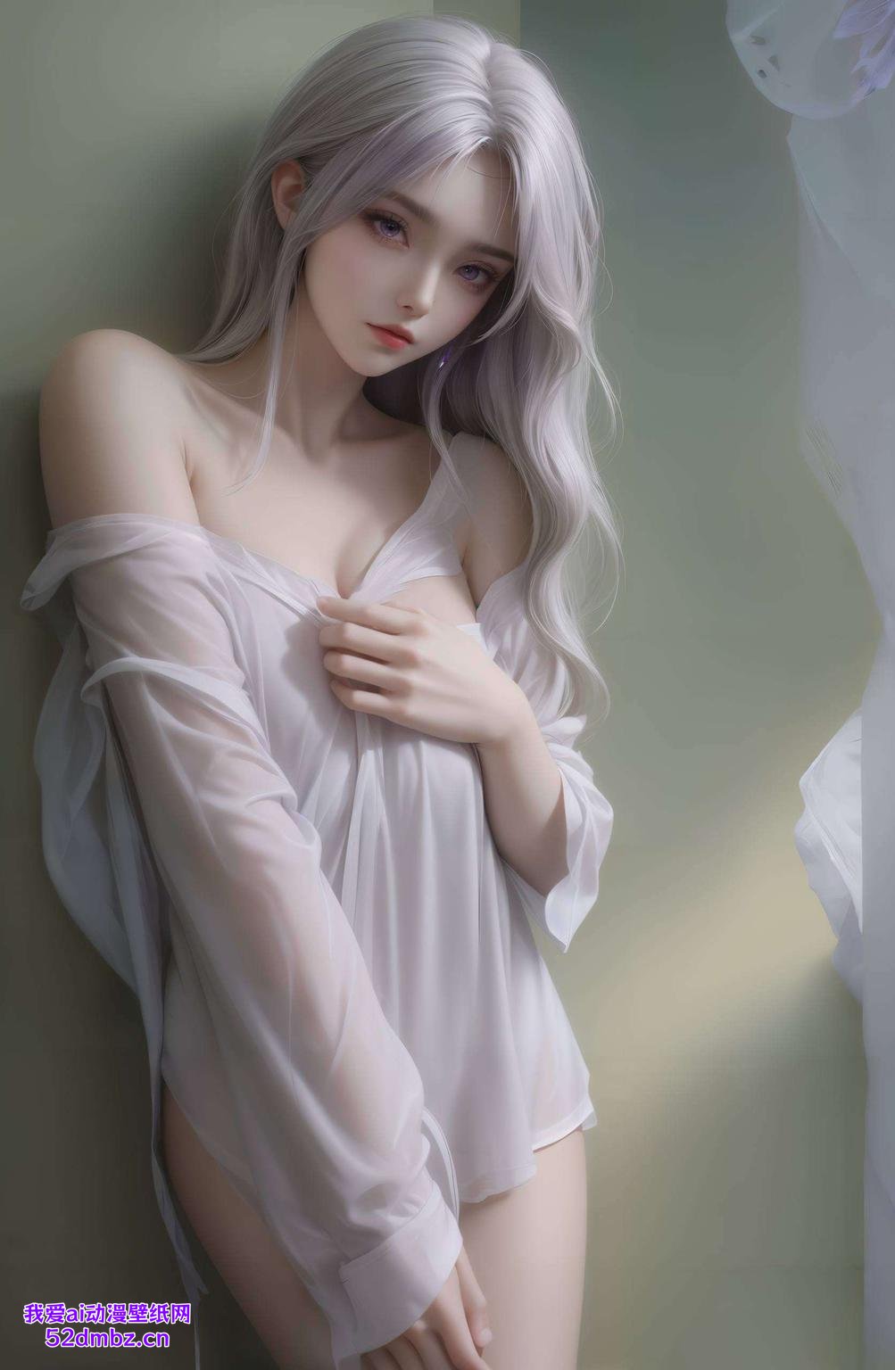 让你的手机与众不同！”【黑化版小医仙眼神犀利“大家好