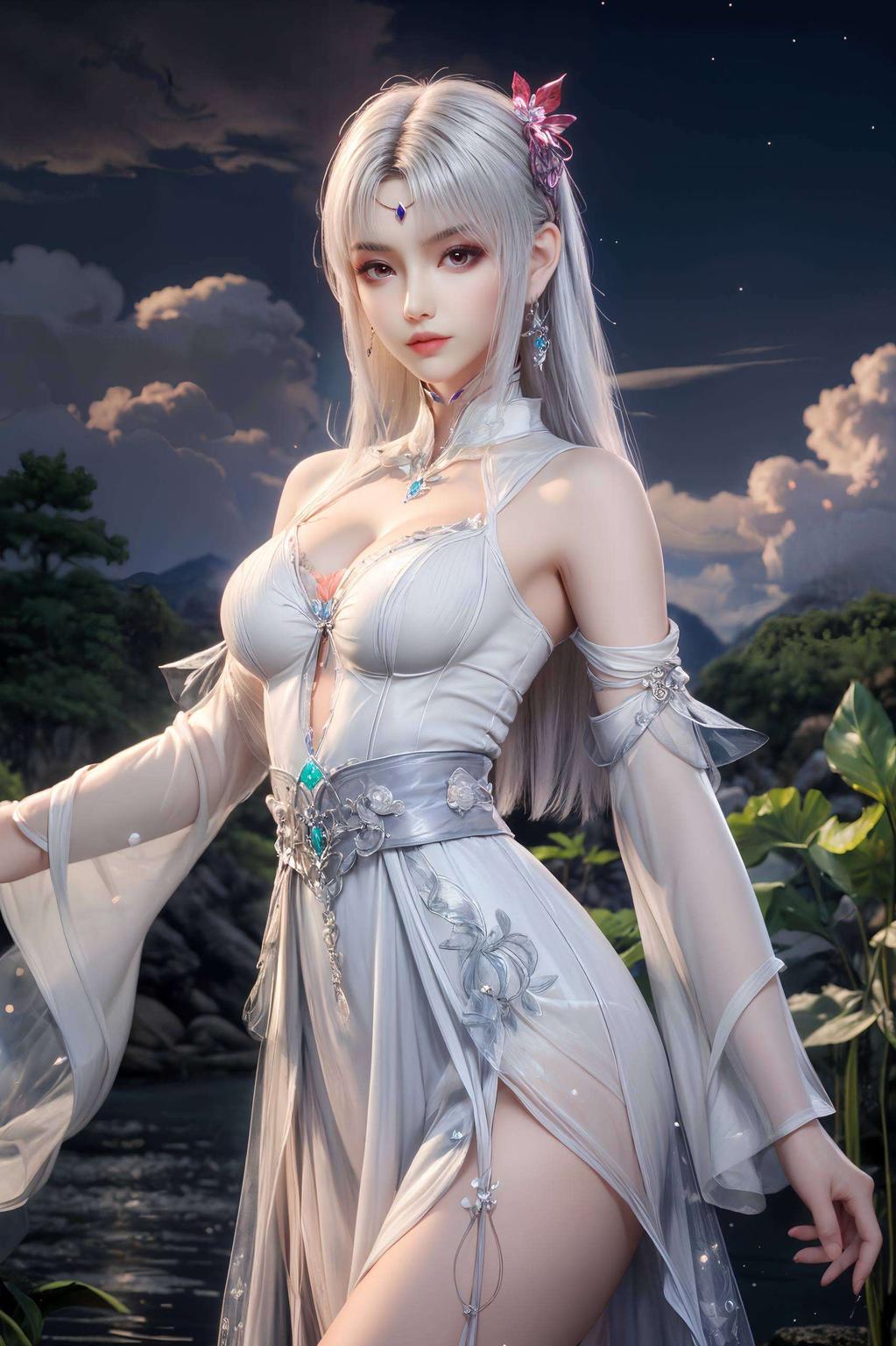 安卓屏保必备治愈你的每一天