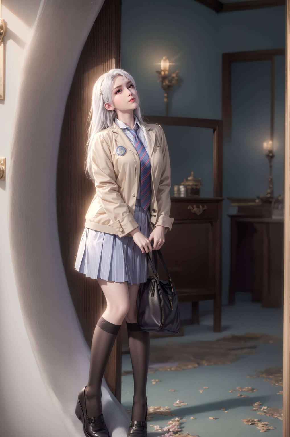 瞬间提升你的手机颜值！