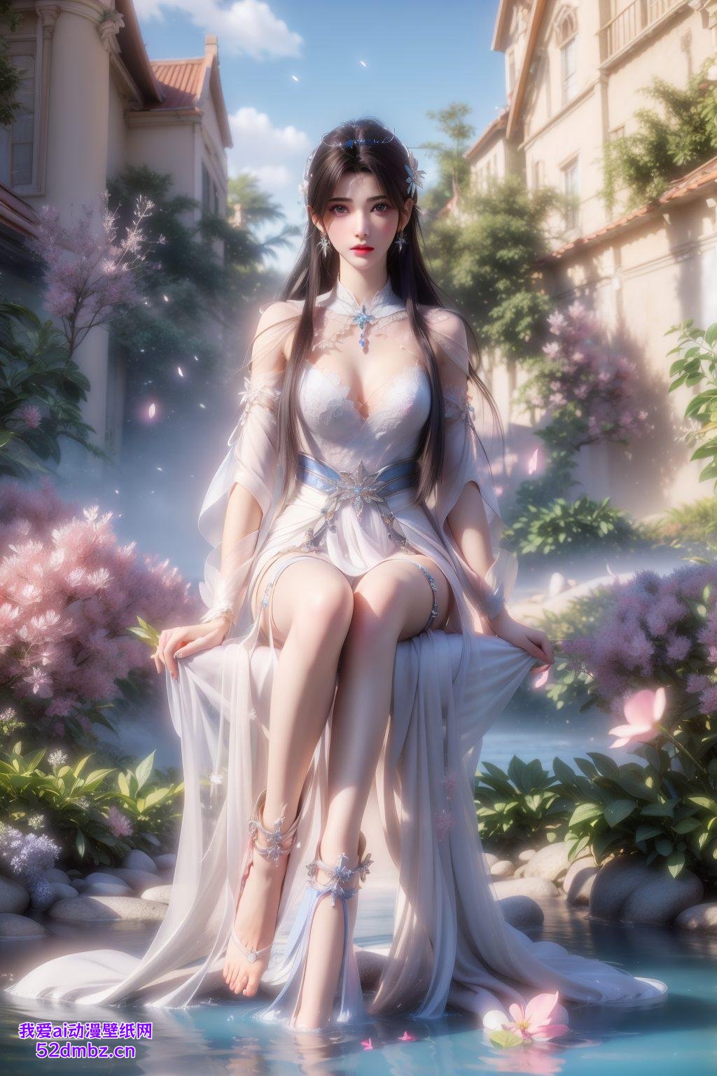 高清壁纸点亮你的每日心情！