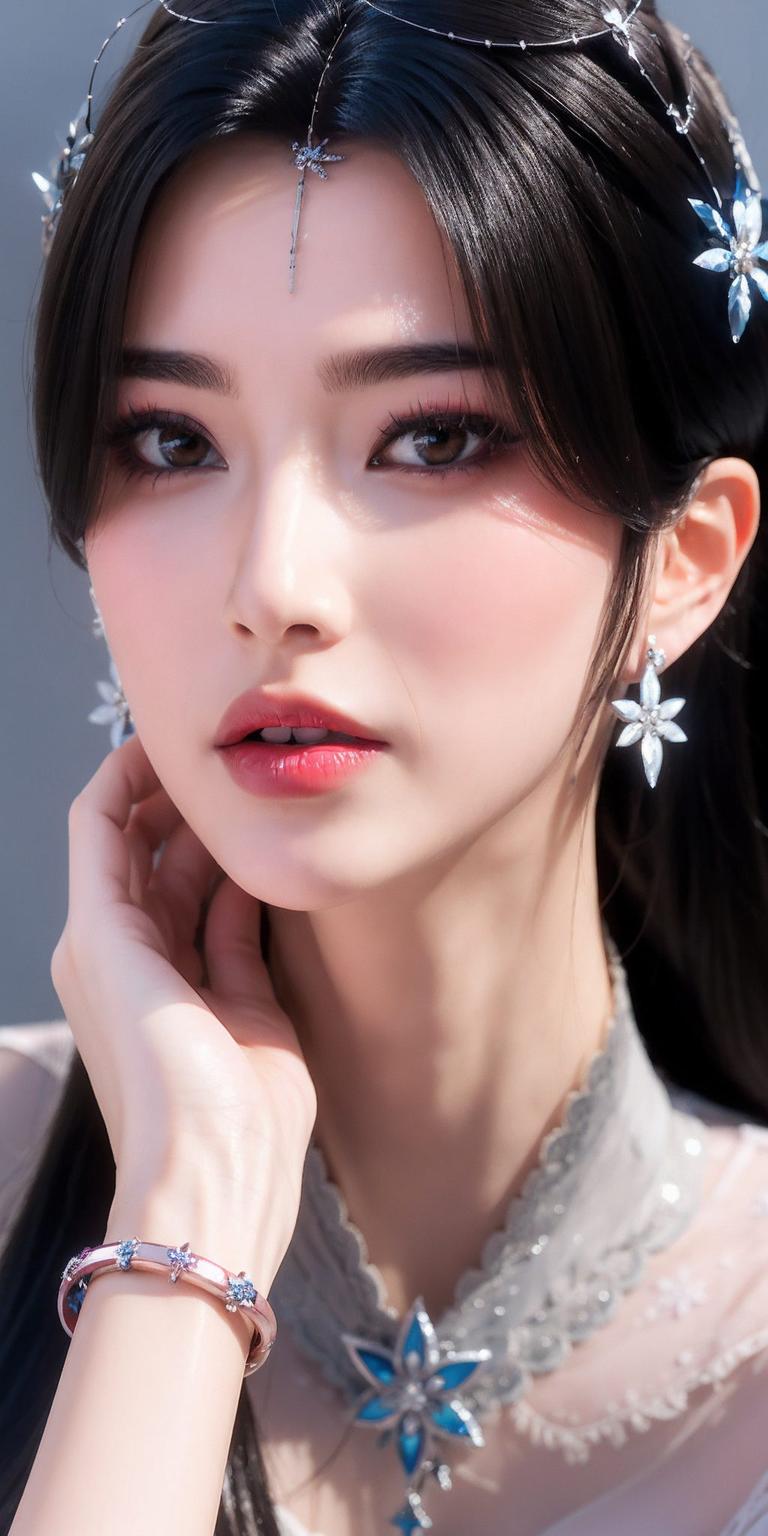 大家好！今天给大家带来的是超美的二次元壁纸气质独特